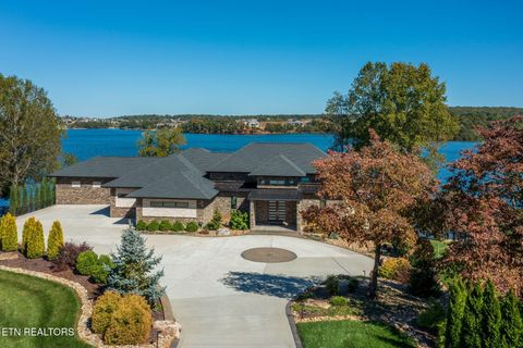 322 Okmulgee Circle Loudon TN 37774