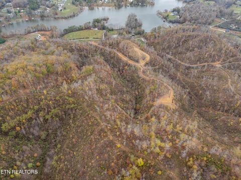 0 Lancer Rd Harriman TN 37748