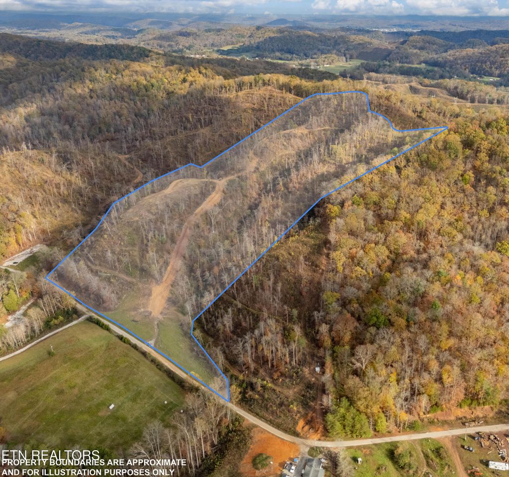 Photo of 0 Lancer Rd, Harriman, TN 37748 (MLS # 1282678)