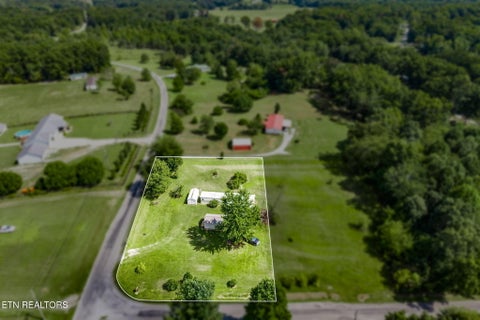 Tiny photo for 1055 Rector Rd, Crossville, TN 38571 (MLS # 1356218)