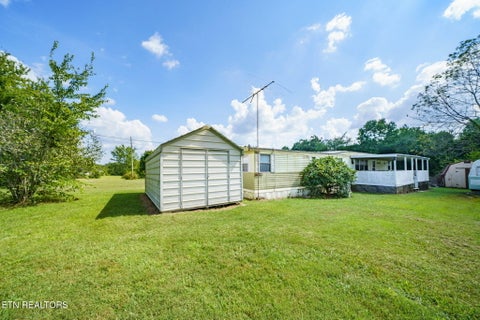 Tiny photo for 1055 Rector Rd, Crossville, TN 38571 (MLS # 1356218)