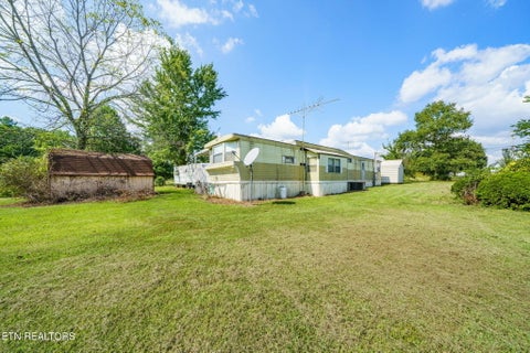 Tiny photo for 1055 Rector Rd, Crossville, TN 38571 (MLS # 1356218)