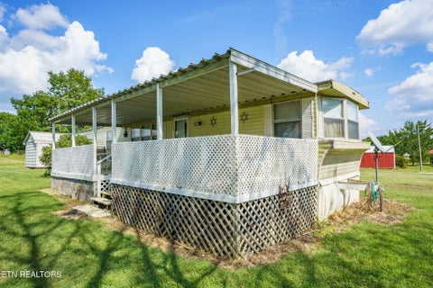 Tiny photo for 1055 Rector Rd, Crossville, TN 38571 (MLS # 1356218)