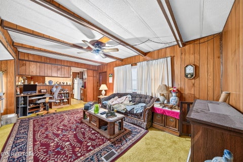 Tiny photo for 1055 Rector Rd, Crossville, TN 38571 (MLS # 1356218)
