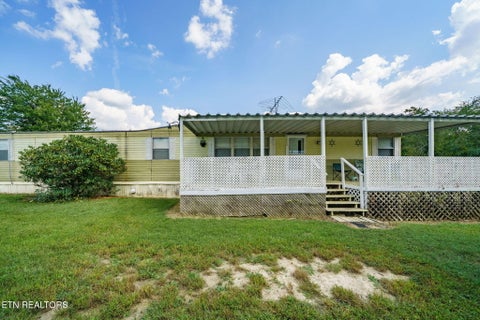Tiny photo for 1055 Rector Rd, Crossville, TN 38571 (MLS # 1356218)