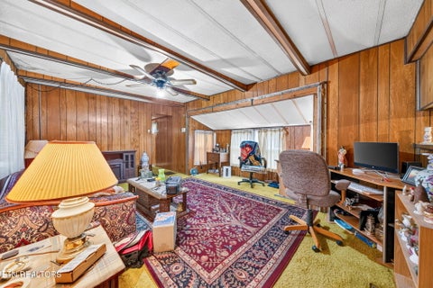 Tiny photo for 1055 Rector Rd, Crossville, TN 38571 (MLS # 1356218)