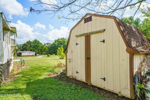 Tiny photo for 1055 Rector Rd, Crossville, TN 38571 (MLS # 1356218)