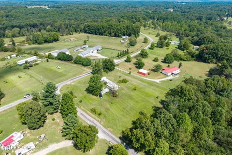 Tiny photo for 1055 Rector Rd, Crossville, TN 38571 (MLS # 1356218)
