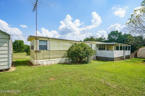 Photo of 1055 Rector Rd, Crossville, TN 38571 (MLS # 1356218)