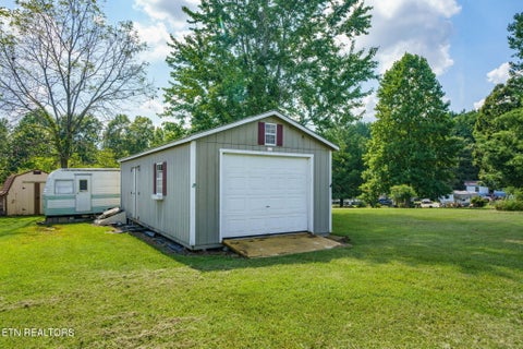 Tiny photo for 1055 Rector Rd, Crossville, TN 38571 (MLS # 1356218)