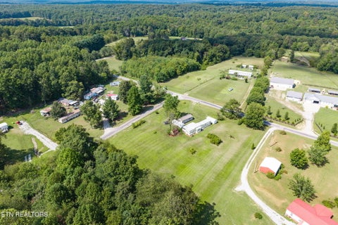 Tiny photo for 1055 Rector Rd, Crossville, TN 38571 (MLS # 1356218)