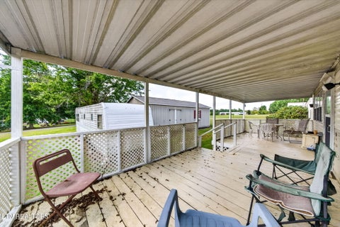 Tiny photo for 1055 Rector Rd, Crossville, TN 38571 (MLS # 1356218)