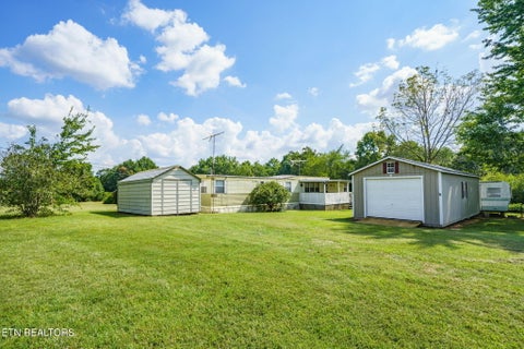 Tiny photo for 1055 Rector Rd, Crossville, TN 38571 (MLS # 1356218)