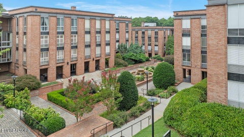 Tiny photo for 1400 Kenesaw Ave #31H, Knoxville, TN 37919 (MLS # 1347670)