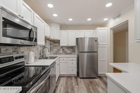 Tiny photo for 1400 Kenesaw Ave #31H, Knoxville, TN 37919 (MLS # 1347670)