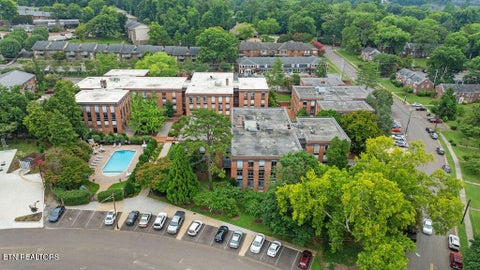Tiny photo for 1400 Kenesaw Ave #31H, Knoxville, TN 37919 (MLS # 1347670)