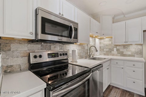 Tiny photo for 1400 Kenesaw Ave #31H, Knoxville, TN 37919 (MLS # 1347670)