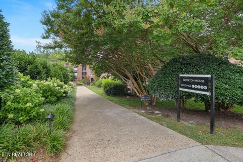 Tiny photo for 1400 Kenesaw Ave #31H, Knoxville, TN 37919 (MLS # 1347670)