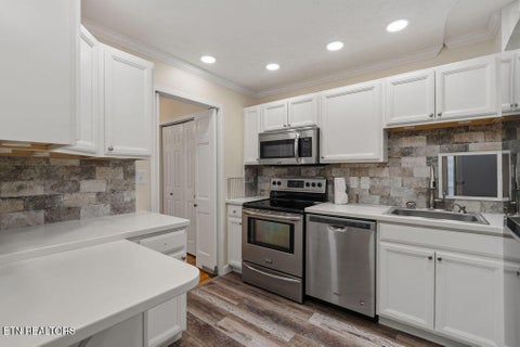 Tiny photo for 1400 Kenesaw Ave #31H, Knoxville, TN 37919 (MLS # 1347670)