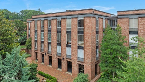 Tiny photo for 1400 Kenesaw Ave #31H, Knoxville, TN 37919 (MLS # 1347670)
