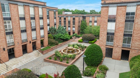 Photo of 1400 Kenesaw Ave #31H, Knoxville, TN 37919 (MLS # 1347670)
