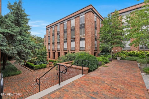 Tiny photo for 1400 Kenesaw Ave #31H, Knoxville, TN 37919 (MLS # 1347670)