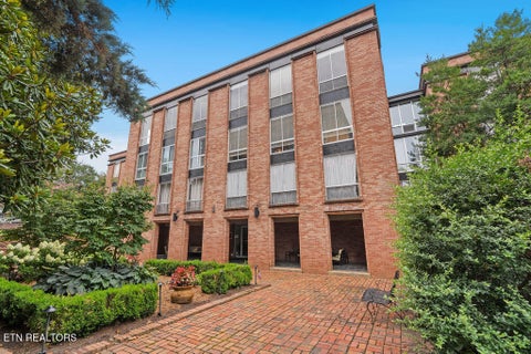 Tiny photo for 1400 Kenesaw Ave #31H, Knoxville, TN 37919 (MLS # 1347670)