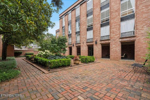 Tiny photo for 1400 Kenesaw Ave #31H, Knoxville, TN 37919 (MLS # 1347670)