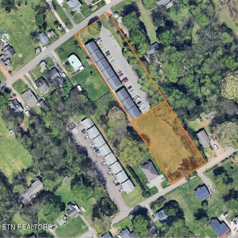 Tiny photo for 3014 Forestdale Ave, Knoxville, TN 37917 (MLS # 1342047)