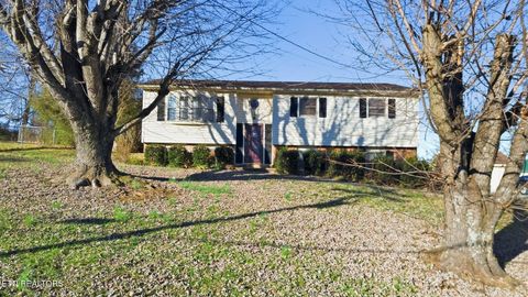 Photo of 529 Old Gray Station Rd, Johnson City, TN 37615 (MLS # 1326312)