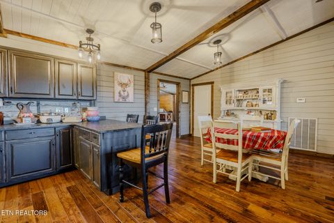 Tiny photo for 133 Hickory Flats Rd, Harriman, TN 37748 (MLS # 1324330)