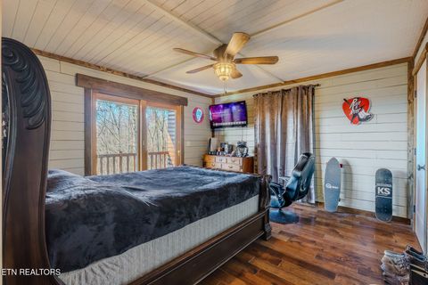 Tiny photo for 133 Hickory Flats Rd, Harriman, TN 37748 (MLS # 1324330)