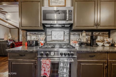 Tiny photo for 133 Hickory Flats Rd, Harriman, TN 37748 (MLS # 1324330)