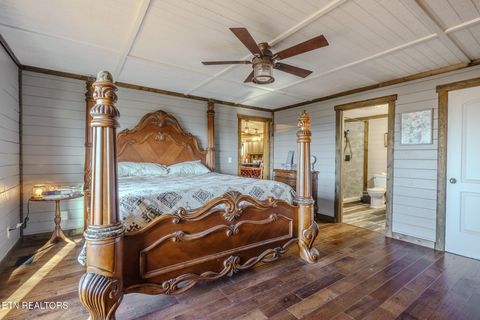 Tiny photo for 133 Hickory Flats Rd, Harriman, TN 37748 (MLS # 1324330)