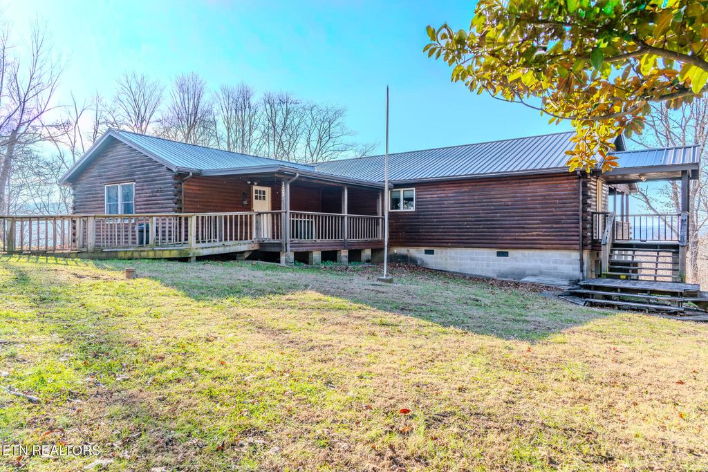 Photo of 133 Hickory Flats Rd, Harriman, TN 37748 (MLS # 1324330)