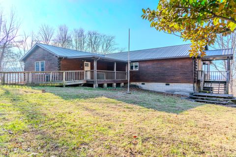 Tiny photo for 133 Hickory Flats Rd, Harriman, TN 37748 (MLS # 1324330)