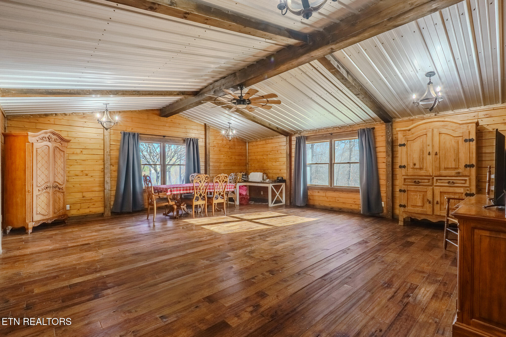 133 Hickory Flats Rd