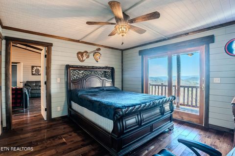 Tiny photo for 133 Hickory Flats Rd, Harriman, TN 37748 (MLS # 1324330)