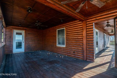 Tiny photo for 133 Hickory Flats Rd, Harriman, TN 37748 (MLS # 1324330)