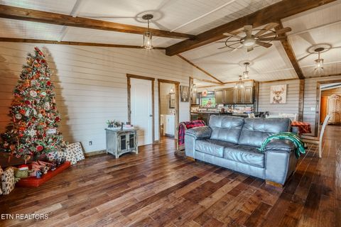 Tiny photo for 133 Hickory Flats Rd, Harriman, TN 37748 (MLS # 1324330)