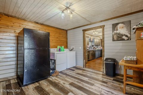 Tiny photo for 133 Hickory Flats Rd, Harriman, TN 37748 (MLS # 1324330)