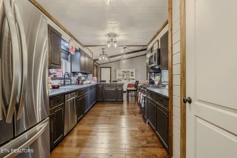 Tiny photo for 133 Hickory Flats Rd, Harriman, TN 37748 (MLS # 1324330)