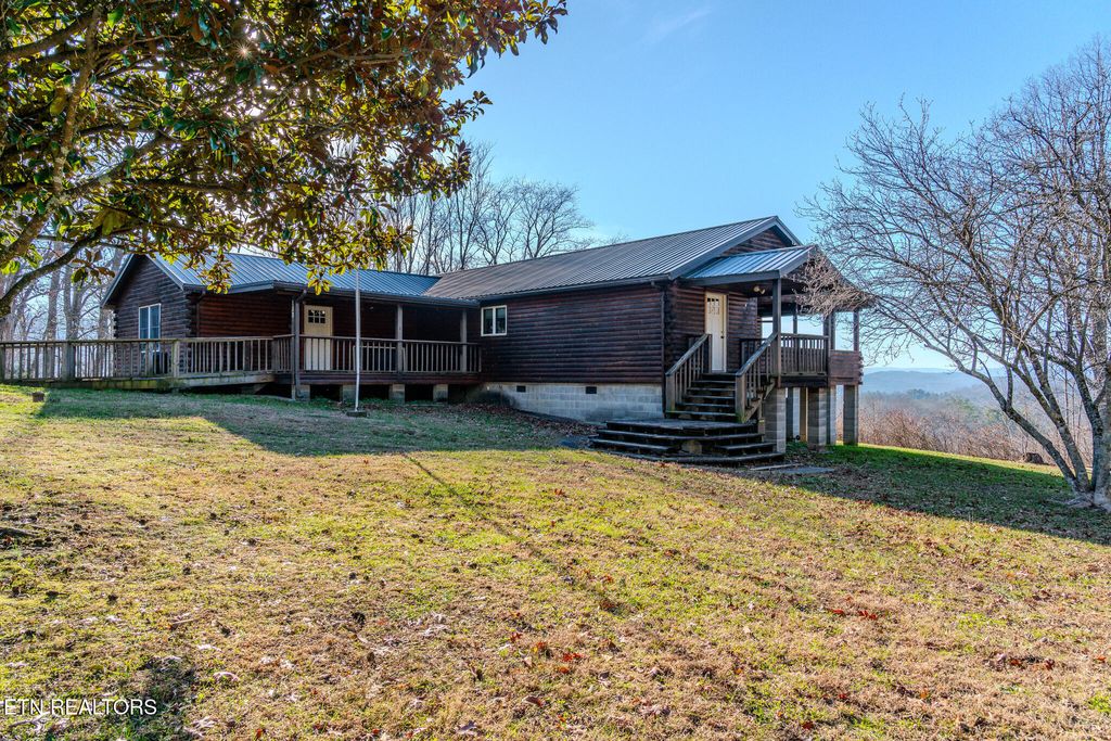 Photo of 133 Hickory Flats Rd, Harriman, TN 37748 (MLS # 1324330)
