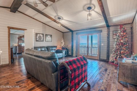 Tiny photo for 133 Hickory Flats Rd, Harriman, TN 37748 (MLS # 1324330)