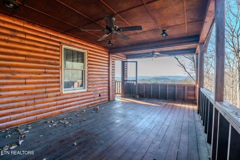 Tiny photo for 133 Hickory Flats Rd, Harriman, TN 37748 (MLS # 1324330)