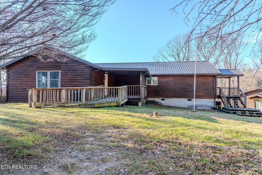 Photo of 133 Hickory Flats Rd, Harriman, TN 37748 (MLS # 1324330)