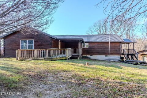 Photo of 133 Hickory Flats Rd, Harriman, TN 37748 (MLS # 1324330)