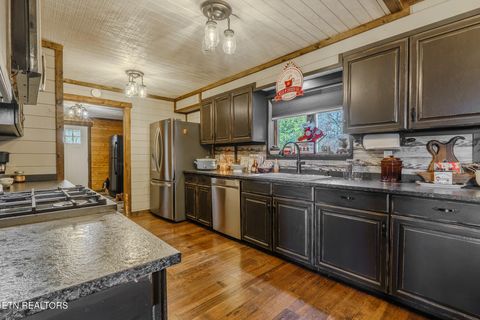 Tiny photo for 133 Hickory Flats Rd, Harriman, TN 37748 (MLS # 1324330)