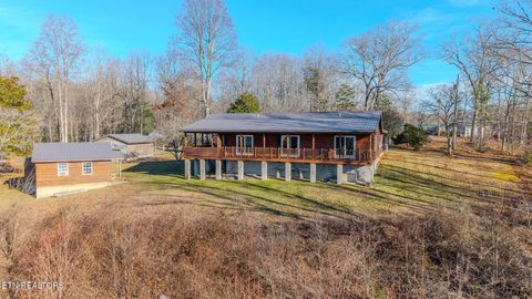 Tiny photo for 133 Hickory Flats Rd, Harriman, TN 37748 (MLS # 1324330)