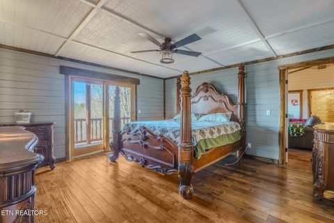 Tiny photo for 133 Hickory Flats Rd, Harriman, TN 37748 (MLS # 1324330)